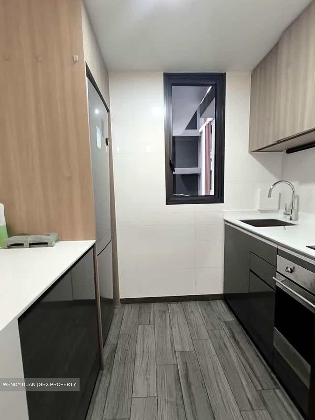 Botanique At Bartley (D19), Condominium #532023851